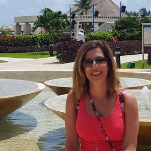 Meet your Posher, Melanie